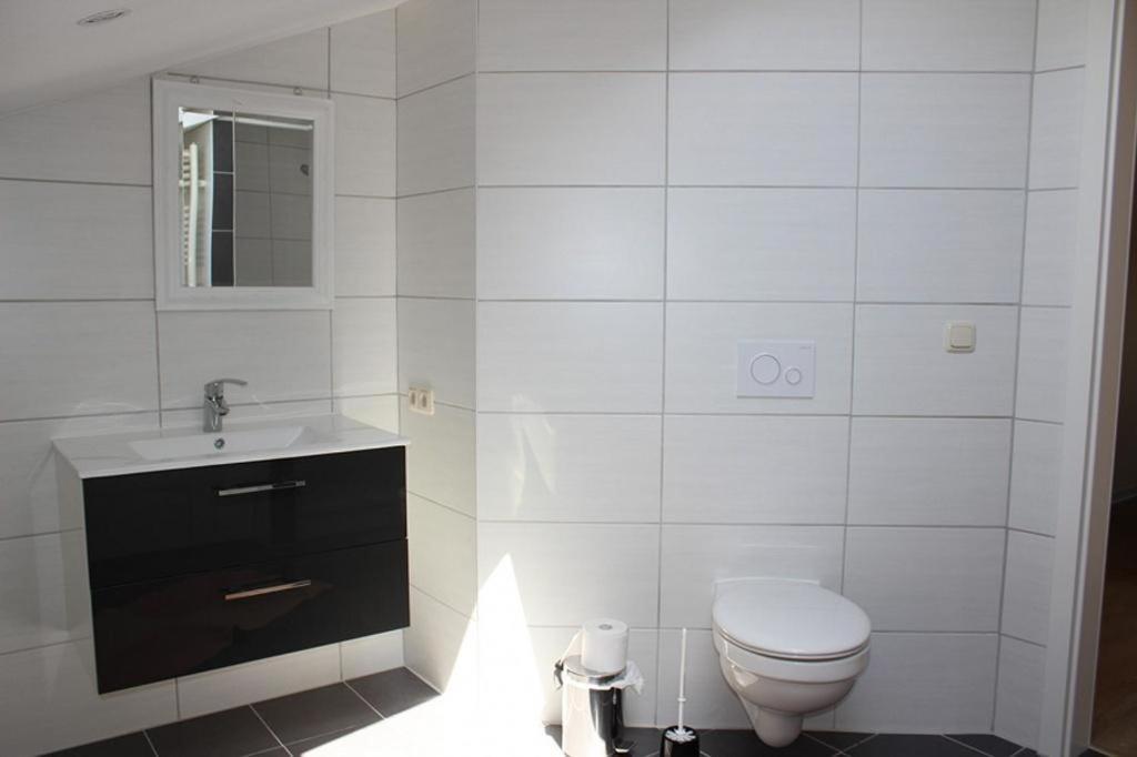 Apartment Hexenhaus - Ausguck *