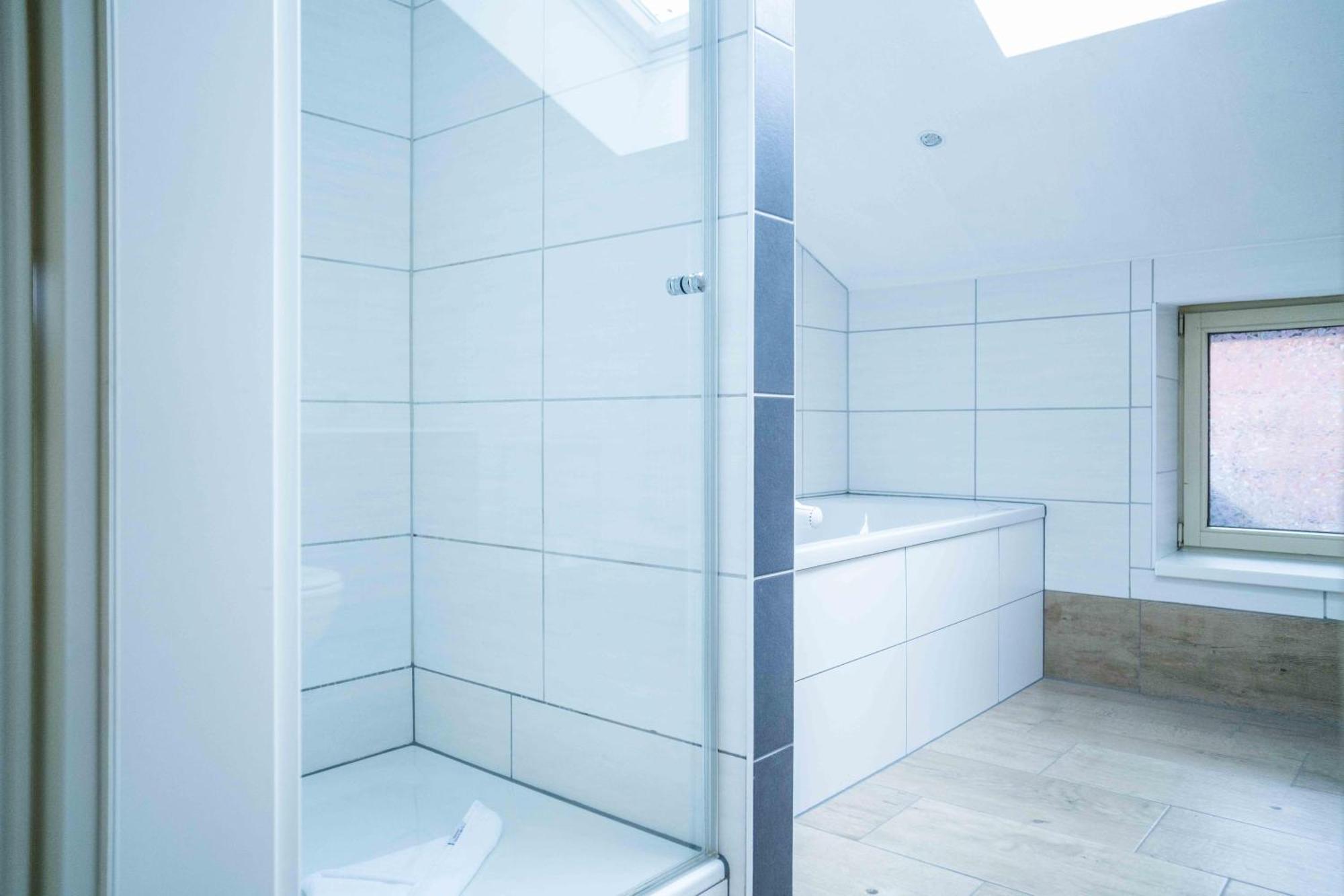 Apartment Hexenhaus - Ausguck Prerow